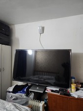 T4tec 65 Inch Smart 4K