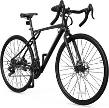 700C Road Bike, 21 Speed