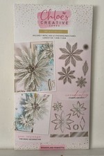 Chloe creative cards - stamp, &