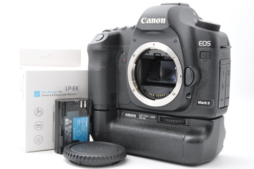 Exc canon eos mark - canon,