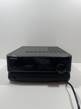 Kenwood A-G7 Stereo Sound Amplifier 5.1 - Hi Fi Separate - Tested & Working