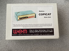 Watkins Wem Copycat Echo Unit