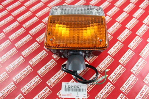 Toyota land cruiser fj40 - toyota,