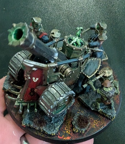 Pro painted age sigmar - pro, of