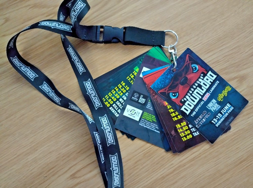Download festival 2014 - download,