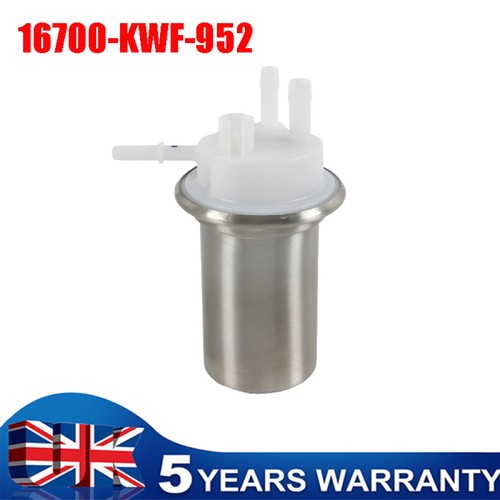 Fuel pump assembly for - fuel,