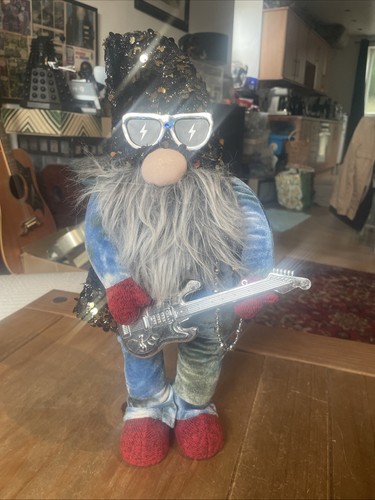Three kings rock roll gonk - rock,