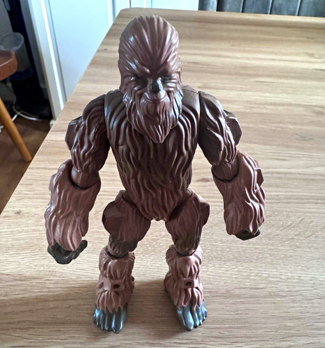 Star wars chewbacca large - wars,