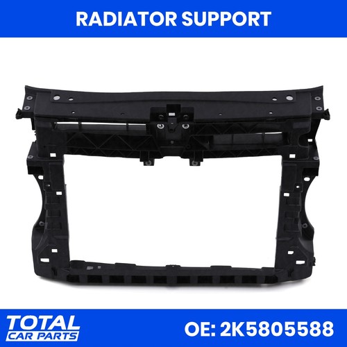 Radiator support bracket - radiator,