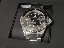 Steinhart Ocean One 42mm Black