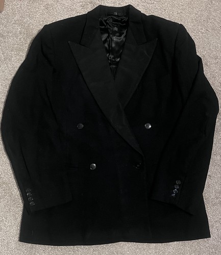 Vintage hodges black - black, heavy