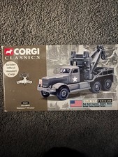 CORGI CLASSICS 55601 US ARMY