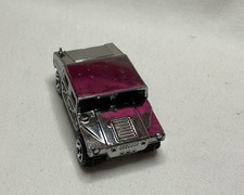 Hot Wheels Humvee General Corp