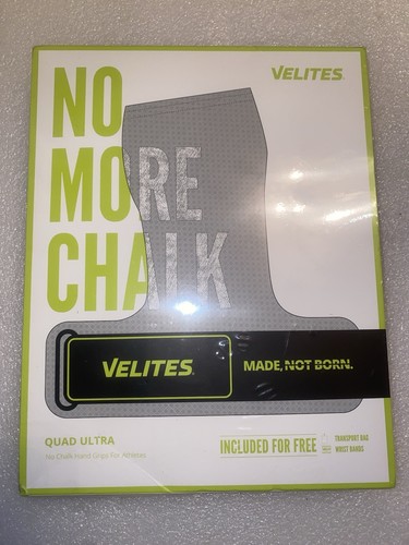 Velites quad ultra chalk - ultra,