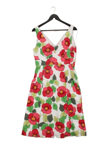 Boden line midi - a-line, dress