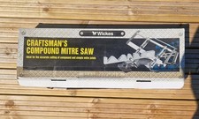 Wickes craftsmans compound - craftsmans,