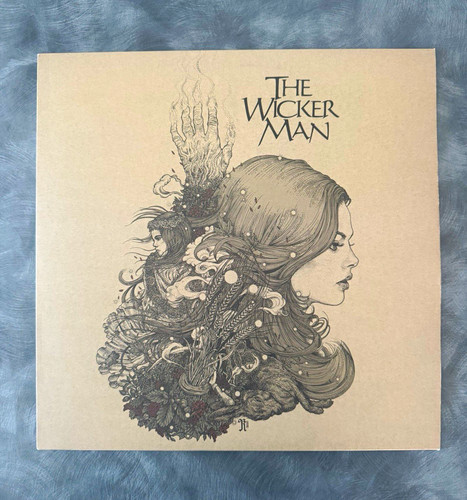 Paul giovanni the - wicker, man