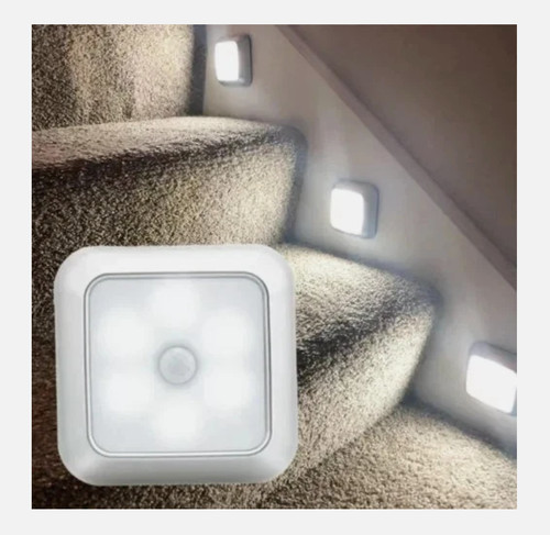 Pir motion sensor led - pir,