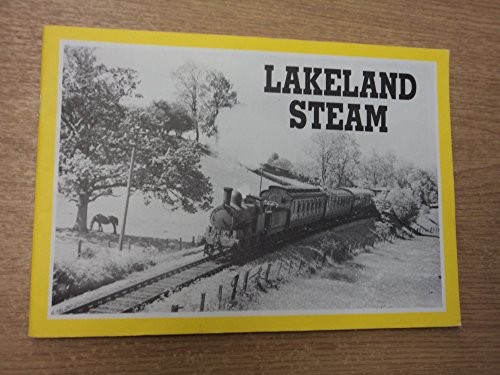 Lakeland steam celebration - lakeland, of