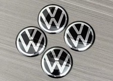 V W Volkswagon 60mm Centre Cap