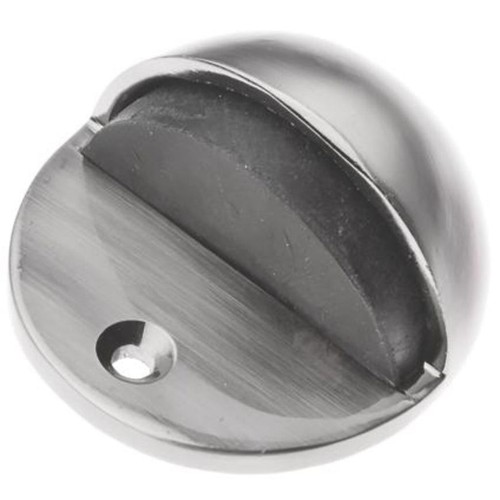 Pewter hooded half - hooded,