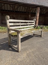 Antique vintage teak - vintage,