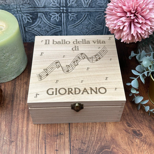 Music note design - music,