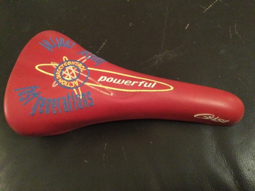 Bmx gist saddle vintage bike - saddle,,