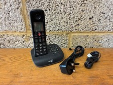 BT Essential Cordless Landline