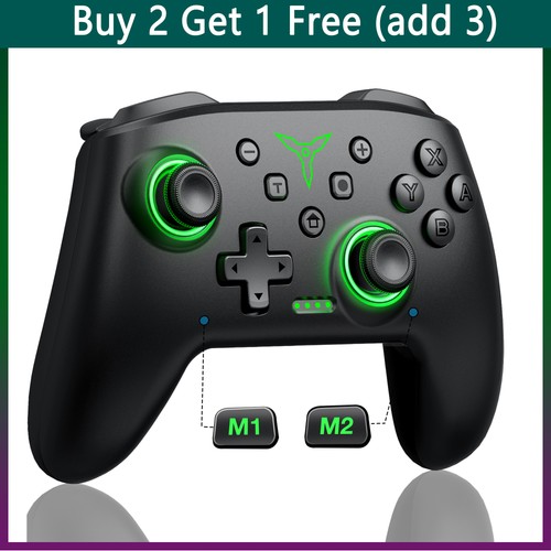 Wireless switch pro controller - wireless,
