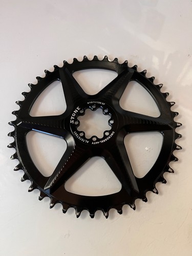Stone 44t chainring direct - stone,
