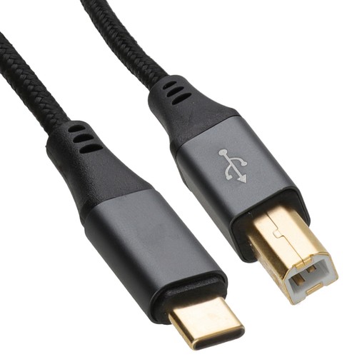 Pro metal usb printer - pro, usb-c