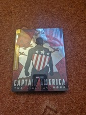 Captain America: The First