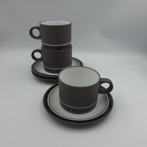 Hornsea pottery contrast - hornsea,