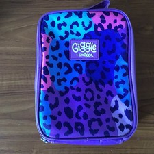 Giggle by Smiggle Lunch Box Insulated cool Bag