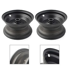6" 145/70-6 IN Rear Wheel Rim