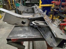 LANDROVER Defender 110 TD5