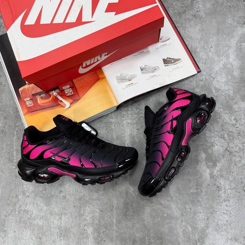 Mens nike tns - trainers, size