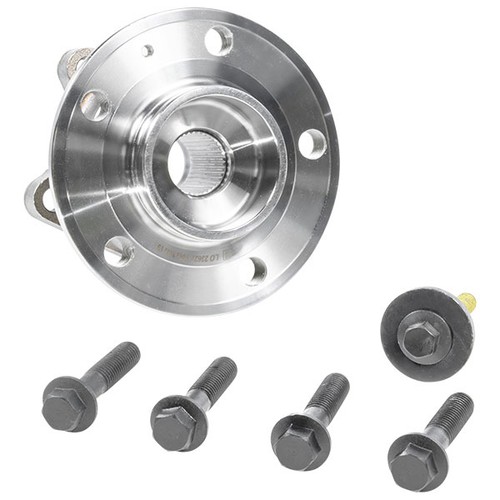 Rear wheel bearing kit - wheel,