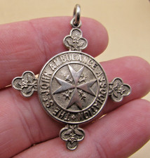 Birmingham Hallmarked Sterling