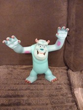 Monster Inc ScullyBubble Bath
