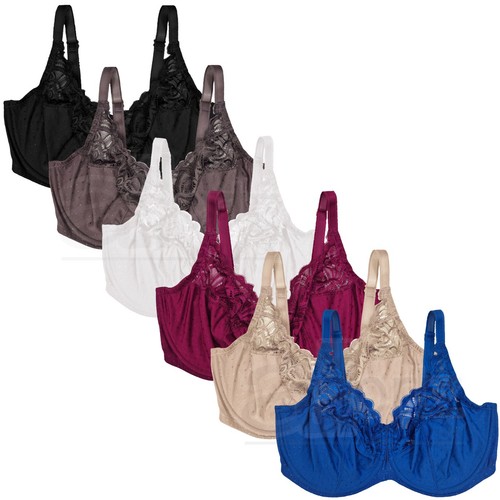 Ladies underwired full cup - ladies,