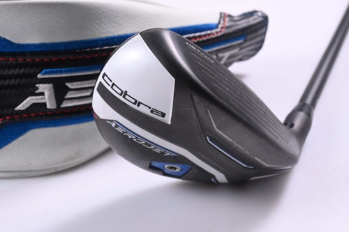 Cobra aerojet hybrid 17 - hybrid, /