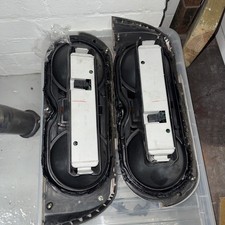 Genuine Rear Tail Lights Lamps For: Nissan Skyline R32 Vspec GTR BNR32 89-94