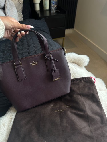 Kate spade cameron - spade, street
