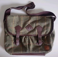 Vintage  Penfield Underhill Tweed Bag - Penfield Trailwear, RRL