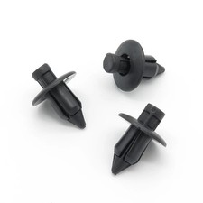 FIT CITROEN 10x Plastic Rivet