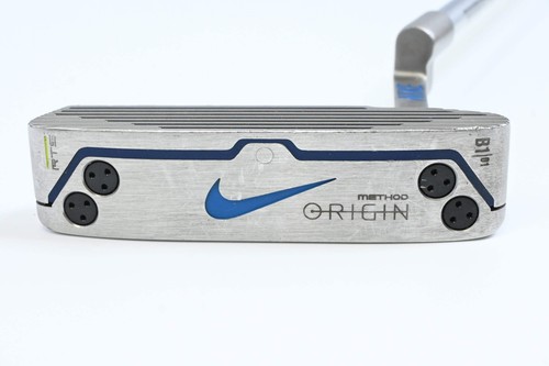 Nike method origin - nike,