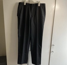 Primark Slim Fit W32 L32 Black