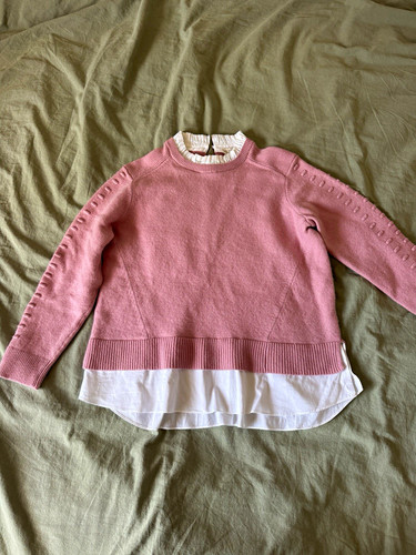 Ted baker women - ted, pink